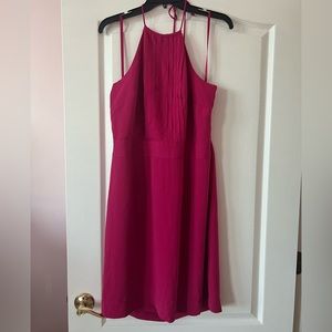 Banana Republic dress